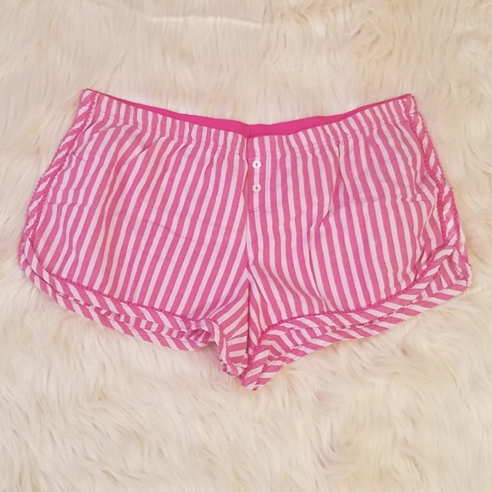 Victoria's Secret pj Bottoms